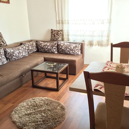Guesthouse Maritimo Ulcinj Kültér fotó