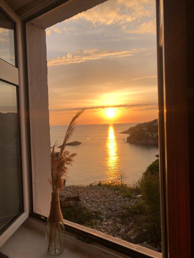 Guesthouse Maritimo Ulcinj Kültér fotó