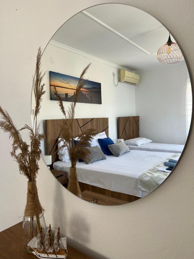 Guesthouse Maritimo Ulcinj Kültér fotó