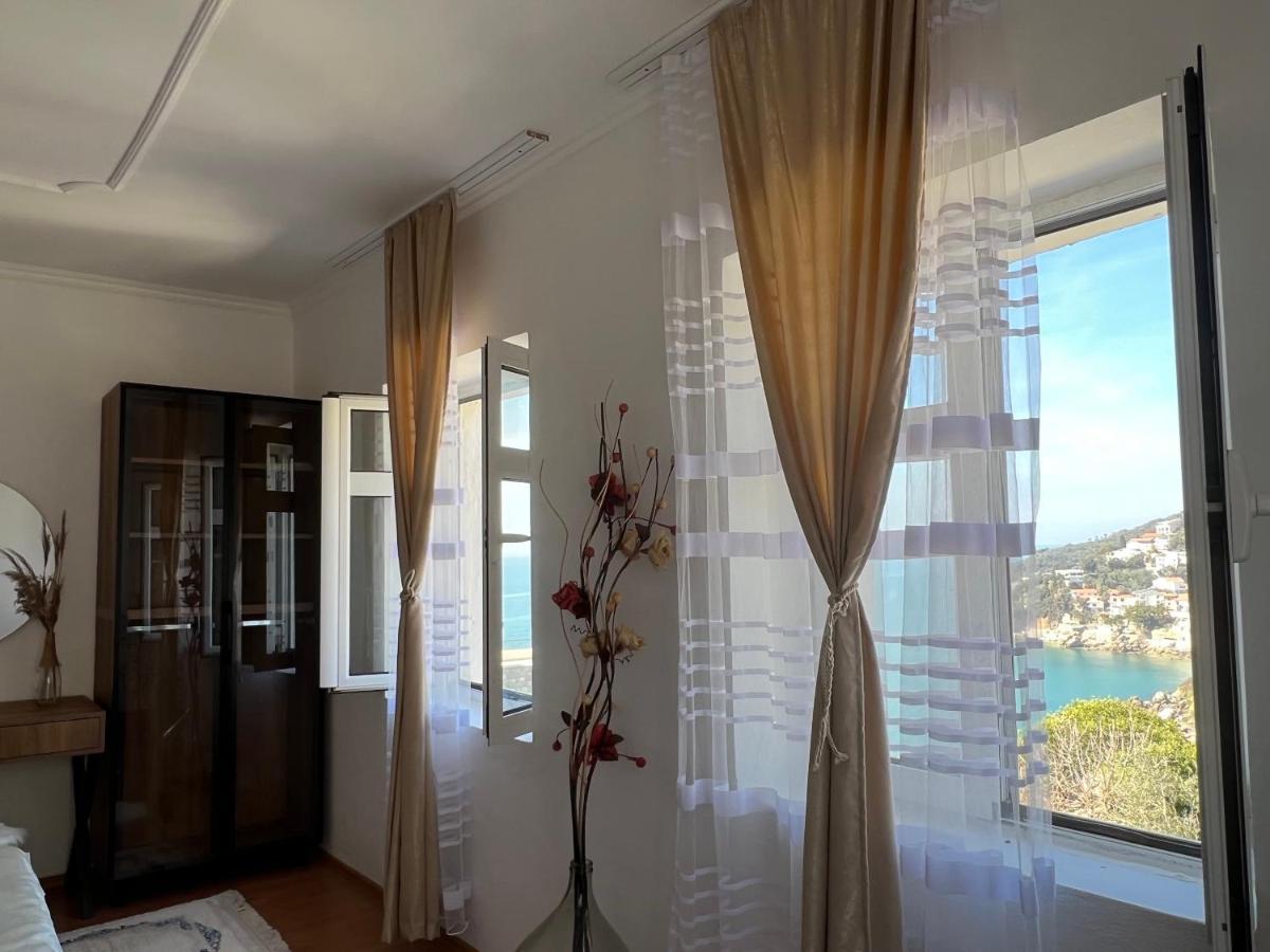 Guesthouse Maritimo Ulcinj Kültér fotó