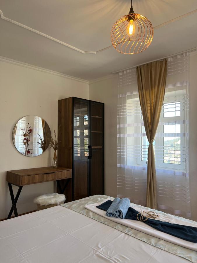 Guesthouse Maritimo Ulcinj Kültér fotó