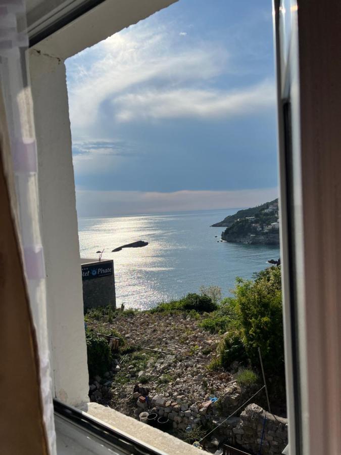 Guesthouse Maritimo Ulcinj Kültér fotó