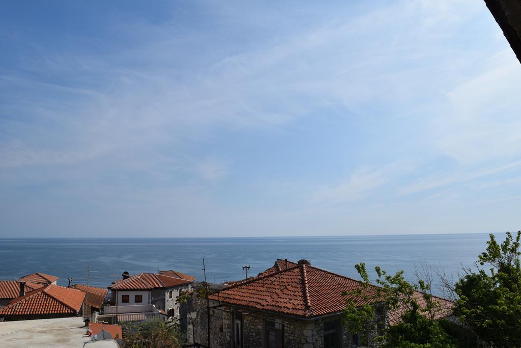 Guesthouse Maritimo Ulcinj Kültér fotó