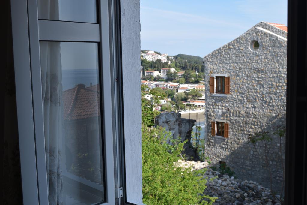 Guesthouse Maritimo Ulcinj Kültér fotó