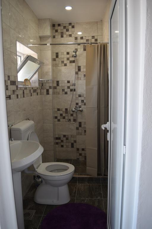Guesthouse Maritimo Ulcinj Kültér fotó