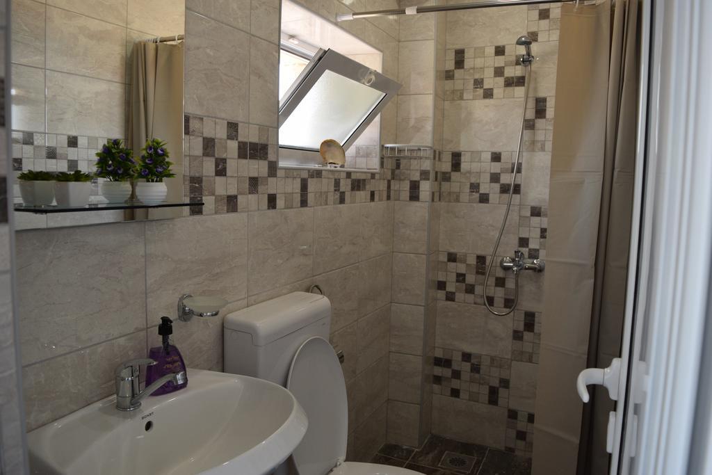 Guesthouse Maritimo Ulcinj Kültér fotó