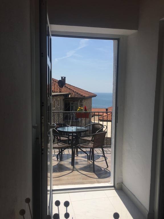 Guesthouse Maritimo Ulcinj Kültér fotó