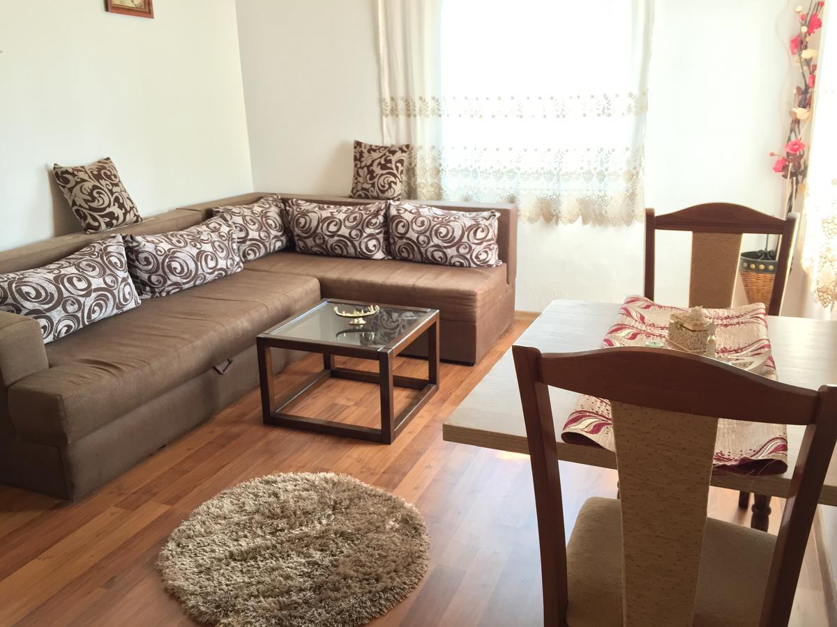 Guesthouse Maritimo Ulcinj Kültér fotó