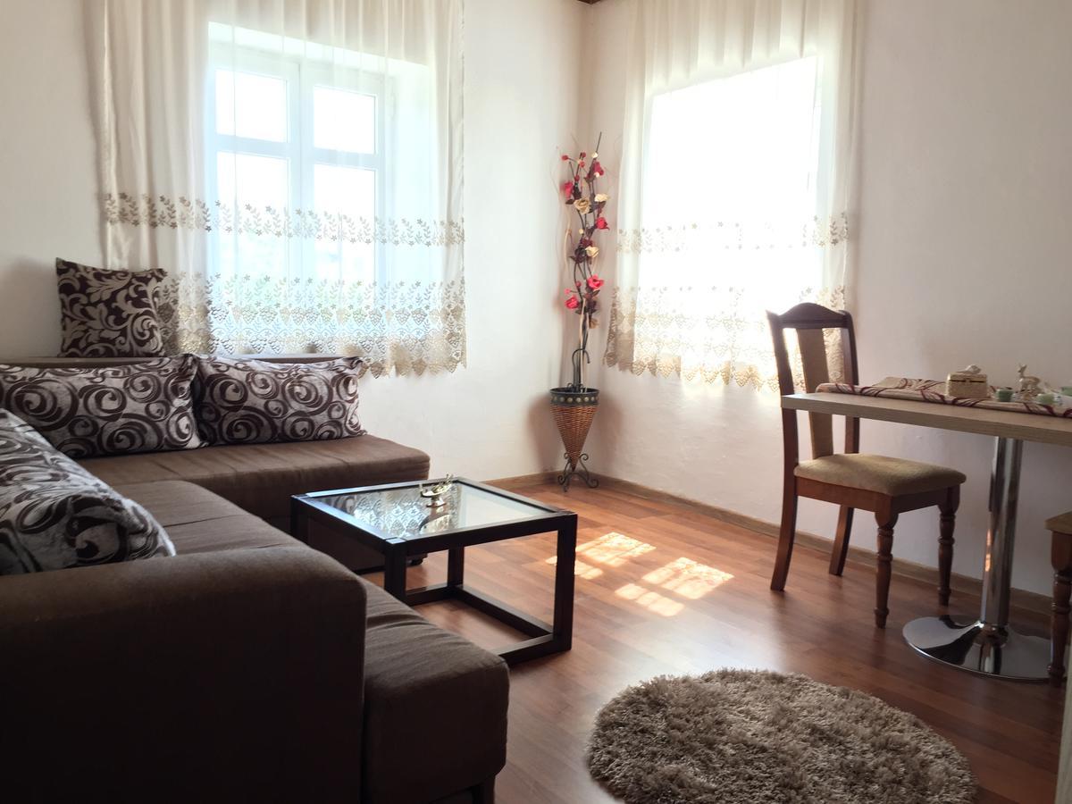 Guesthouse Maritimo Ulcinj Kültér fotó