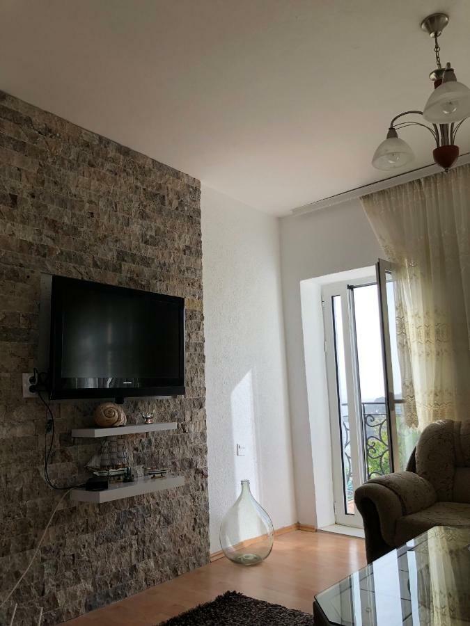 Guesthouse Maritimo Ulcinj Kültér fotó