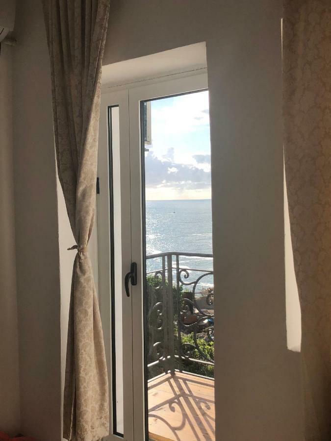 Guesthouse Maritimo Ulcinj Kültér fotó